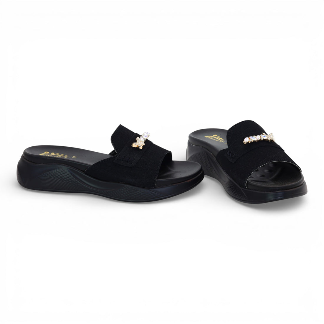 M011489 comfy slipper
