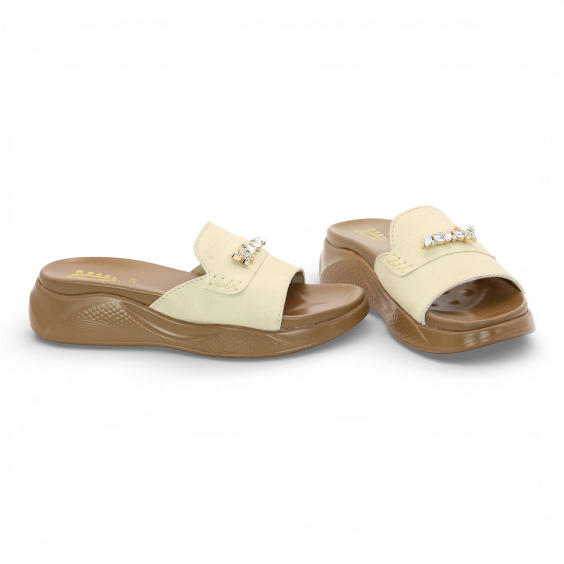 M011489 comfy slipper