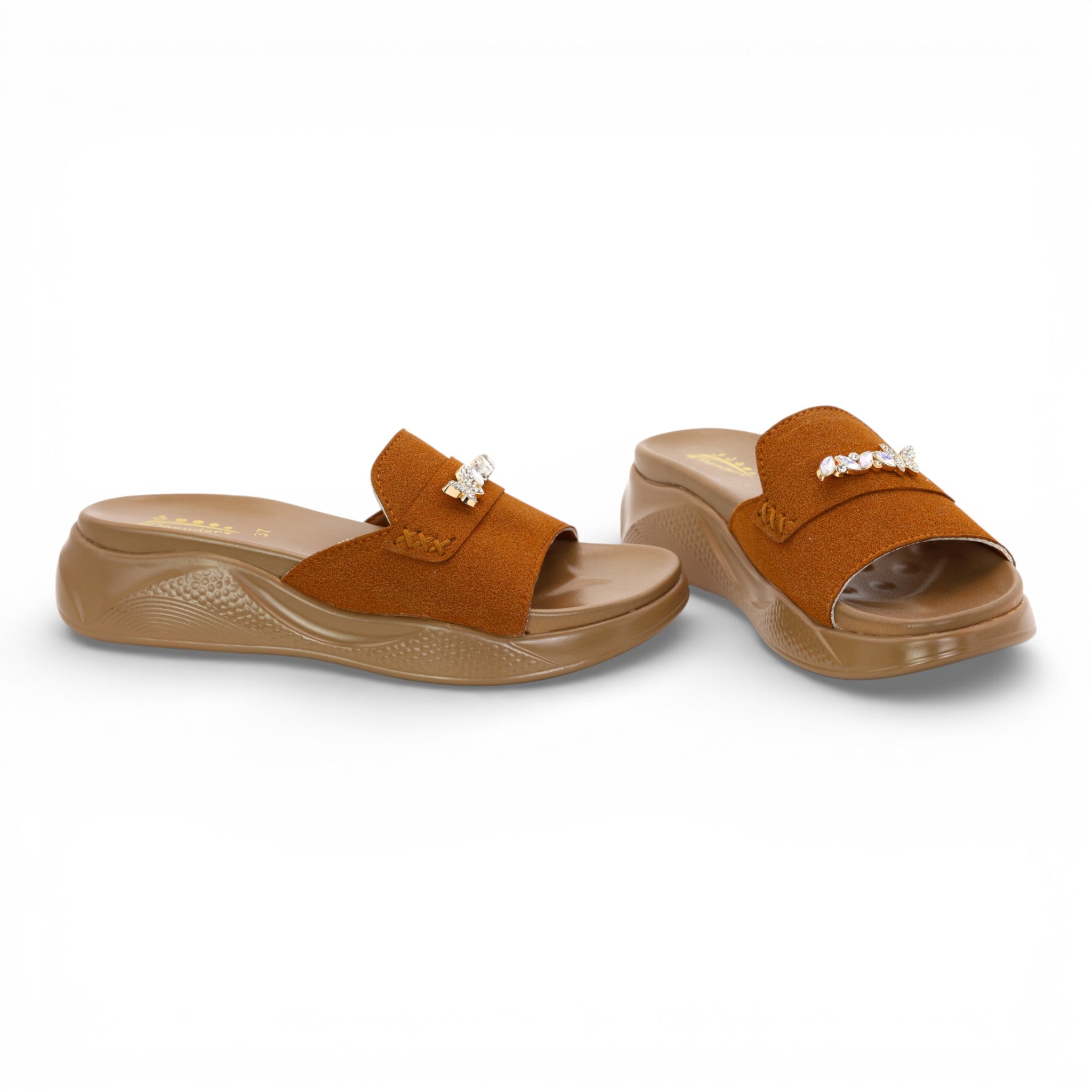 M011489 comfy slipper
