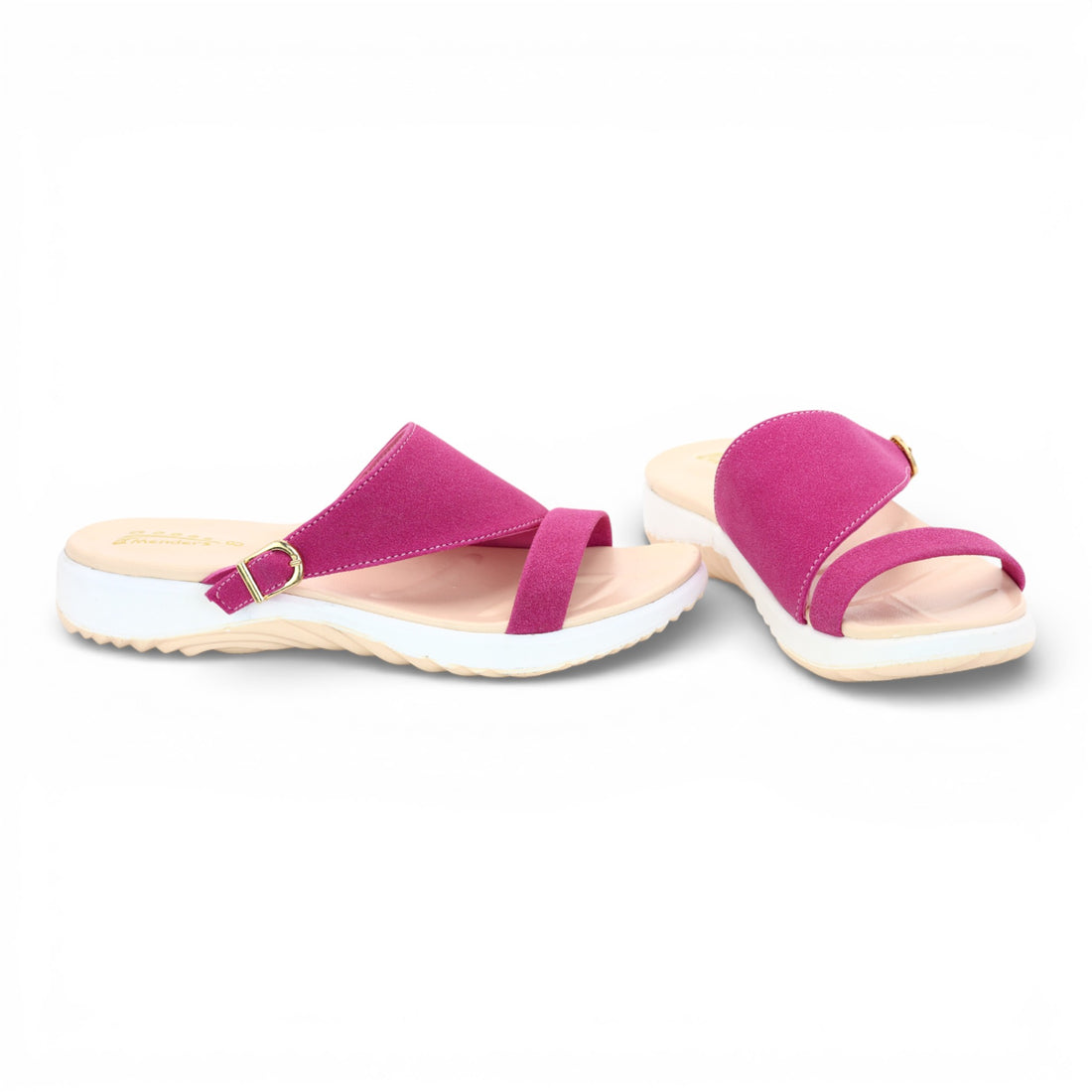 M011491 comfy slipper