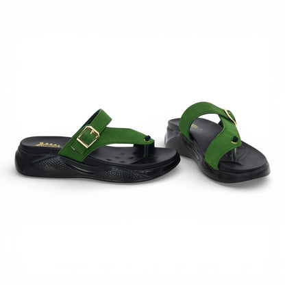 M011492 comfy slipper