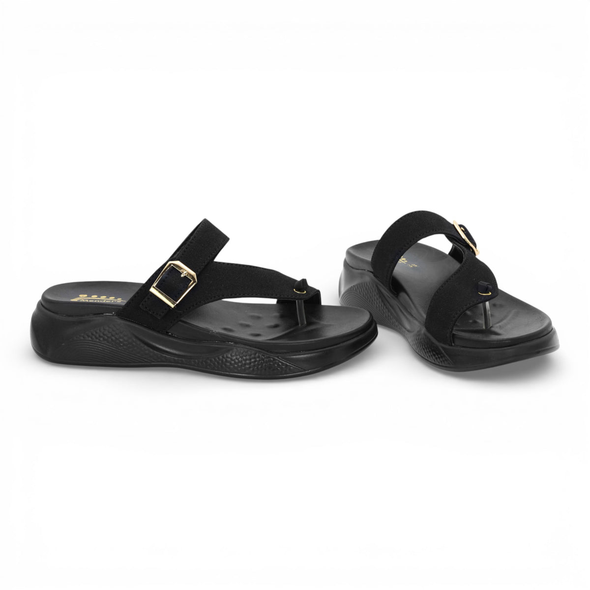 M011492 comfy slipper