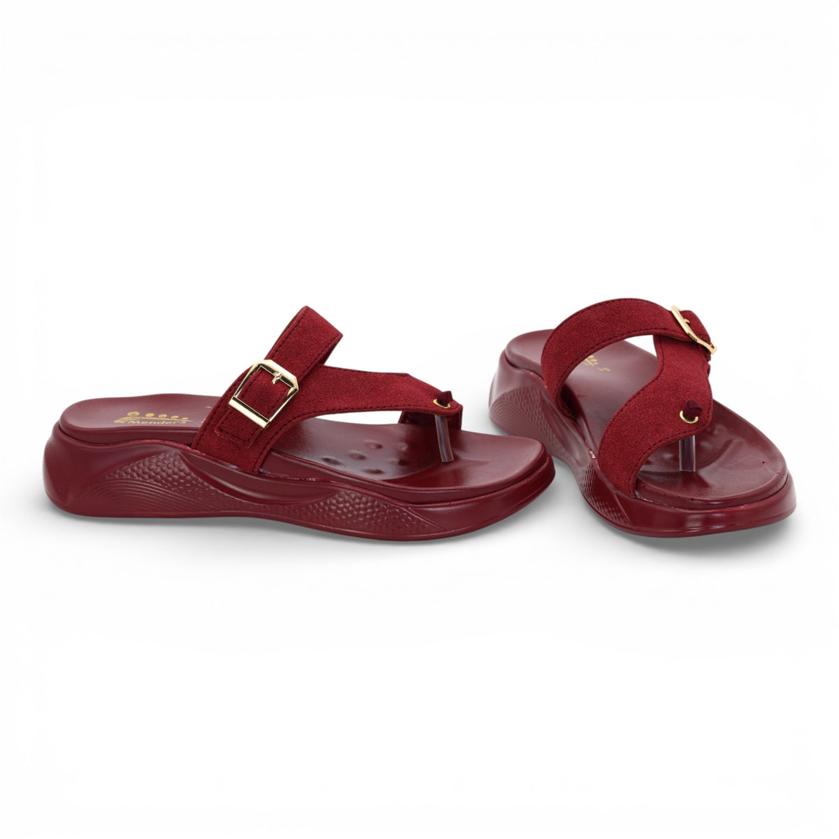 M011492 comfy slipper