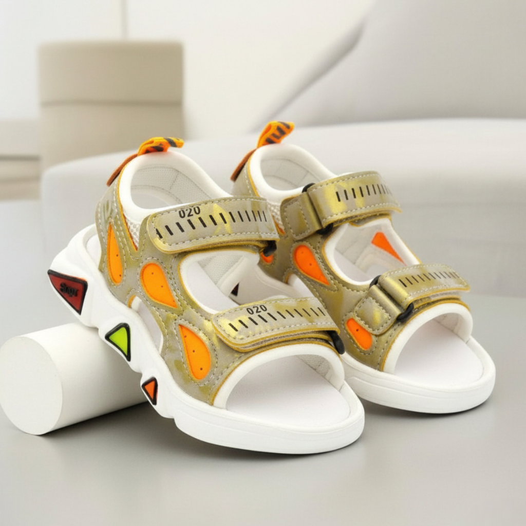 Maglia kids sandal