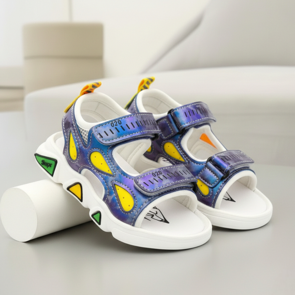 Maglia kids sandal