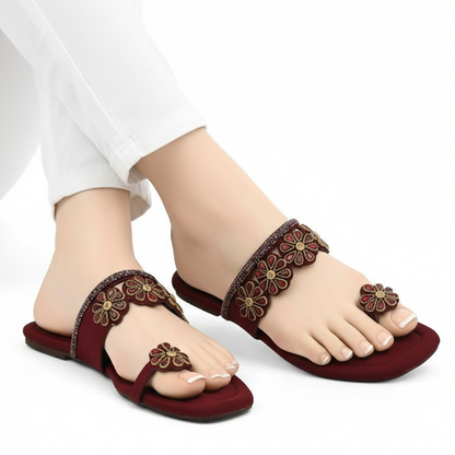 M0663 flipflop