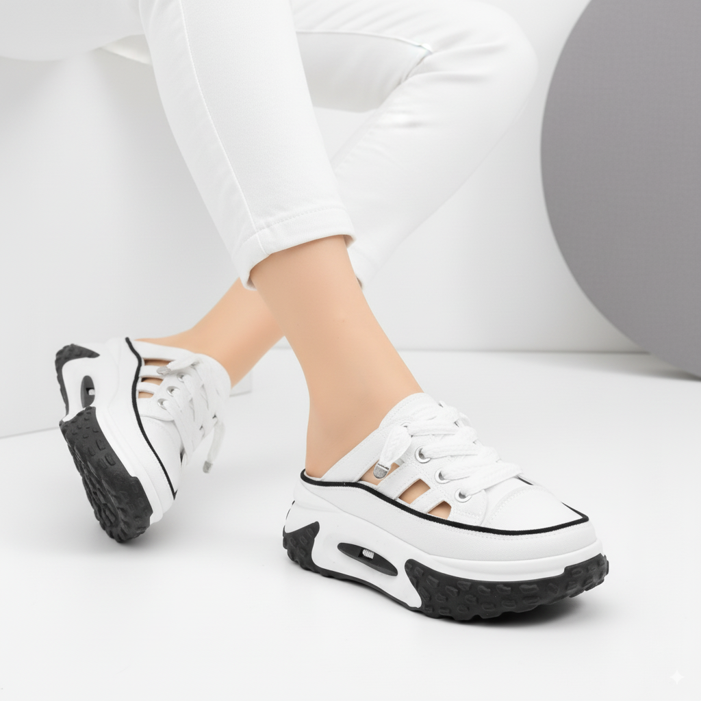 Ransia 503  shoes