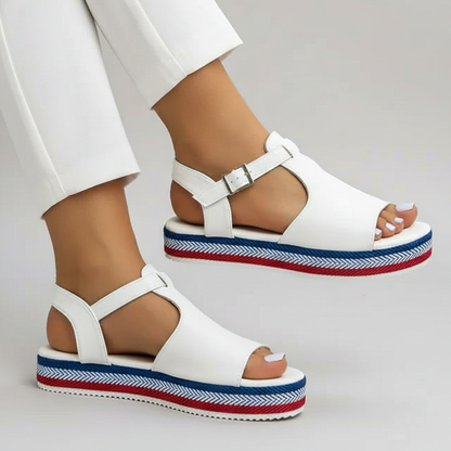 Clearance SALE Imported Melinta sandal