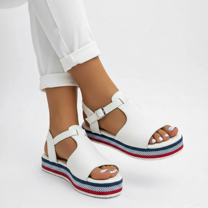 Clearance SALE Imported Melinta sandal