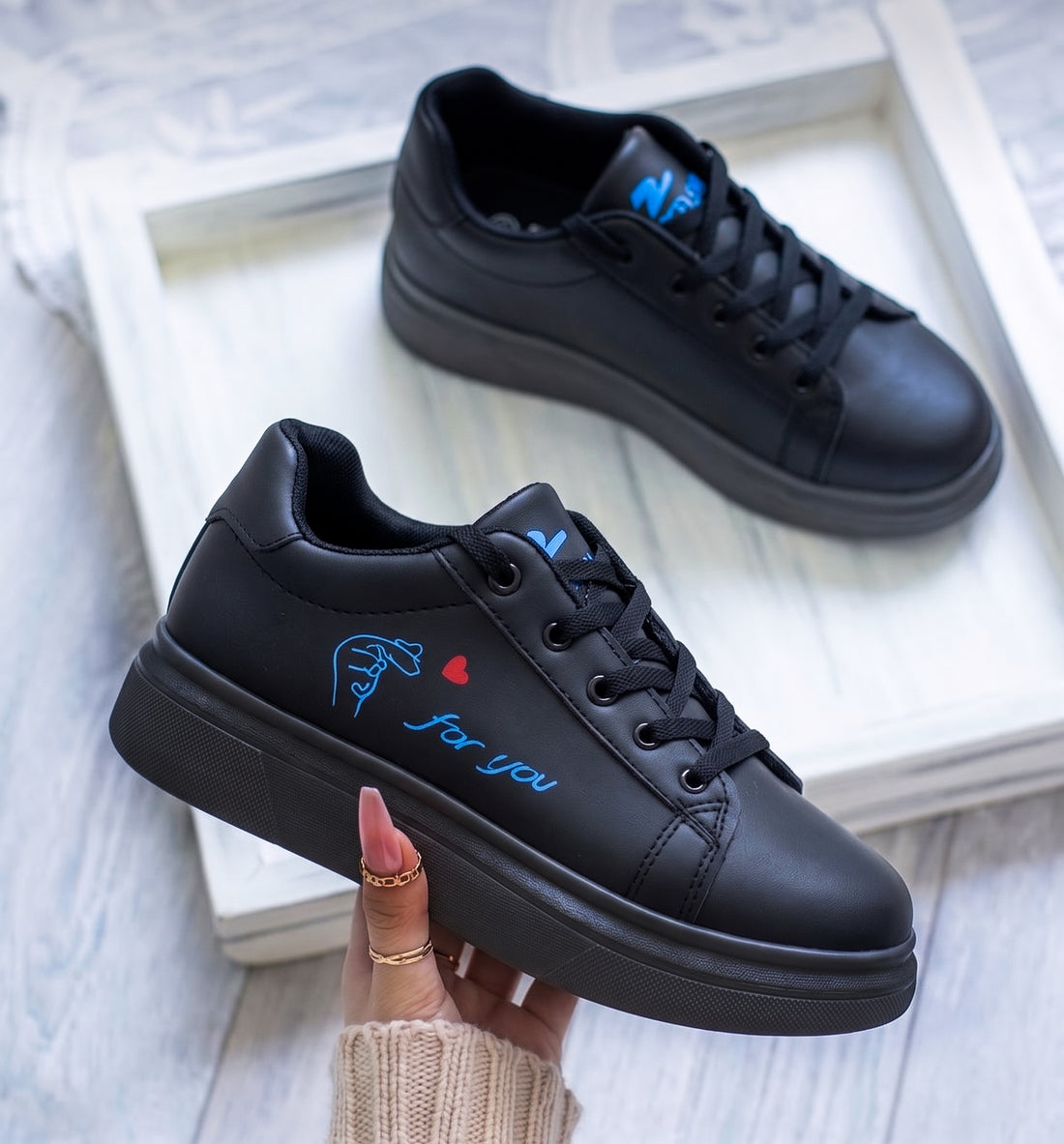 Zlt608 sneaker shoes -R25-3