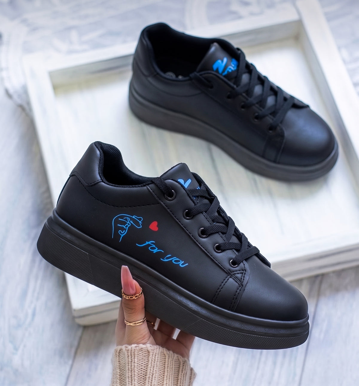 Zlt608 sneaker shoes -R25-3