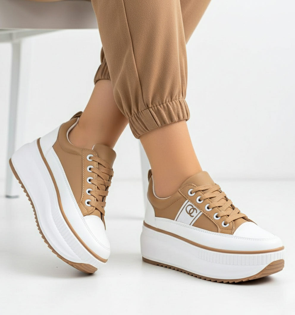 A6608 chunky Shoes