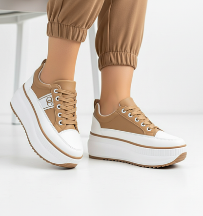 A6608 chunky Shoes