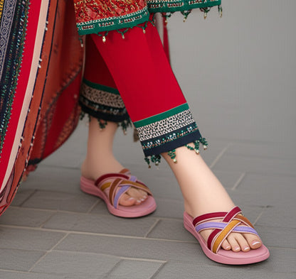 M0707 multi slipper-R57-1