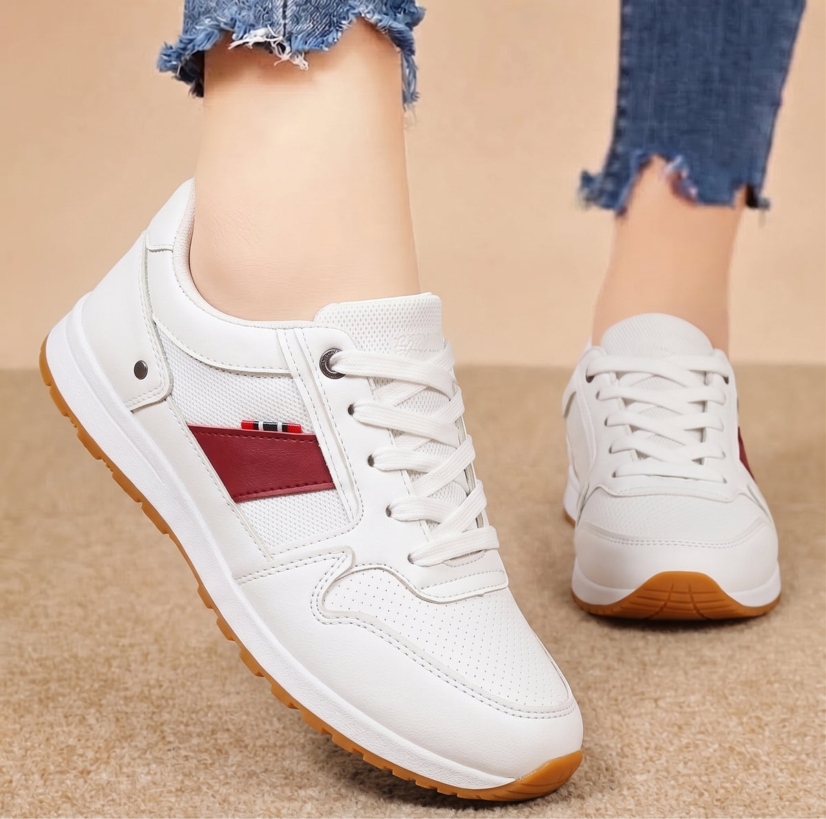 M01182 sneaker shoes