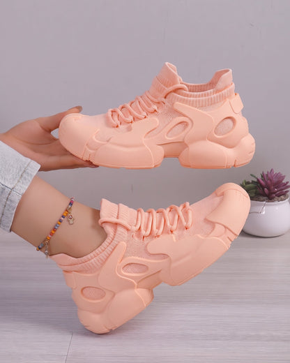 Gd578 soft shoes