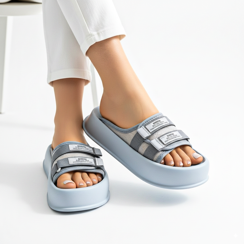 M0849 slipper