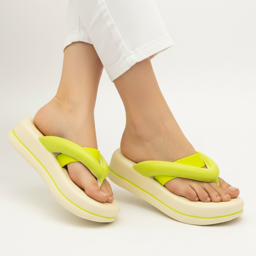 Clearance SALE Imported Dolardo flipflop -R12-4