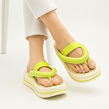 Clearance SALE Imported Dolardo flipflop -R12-4