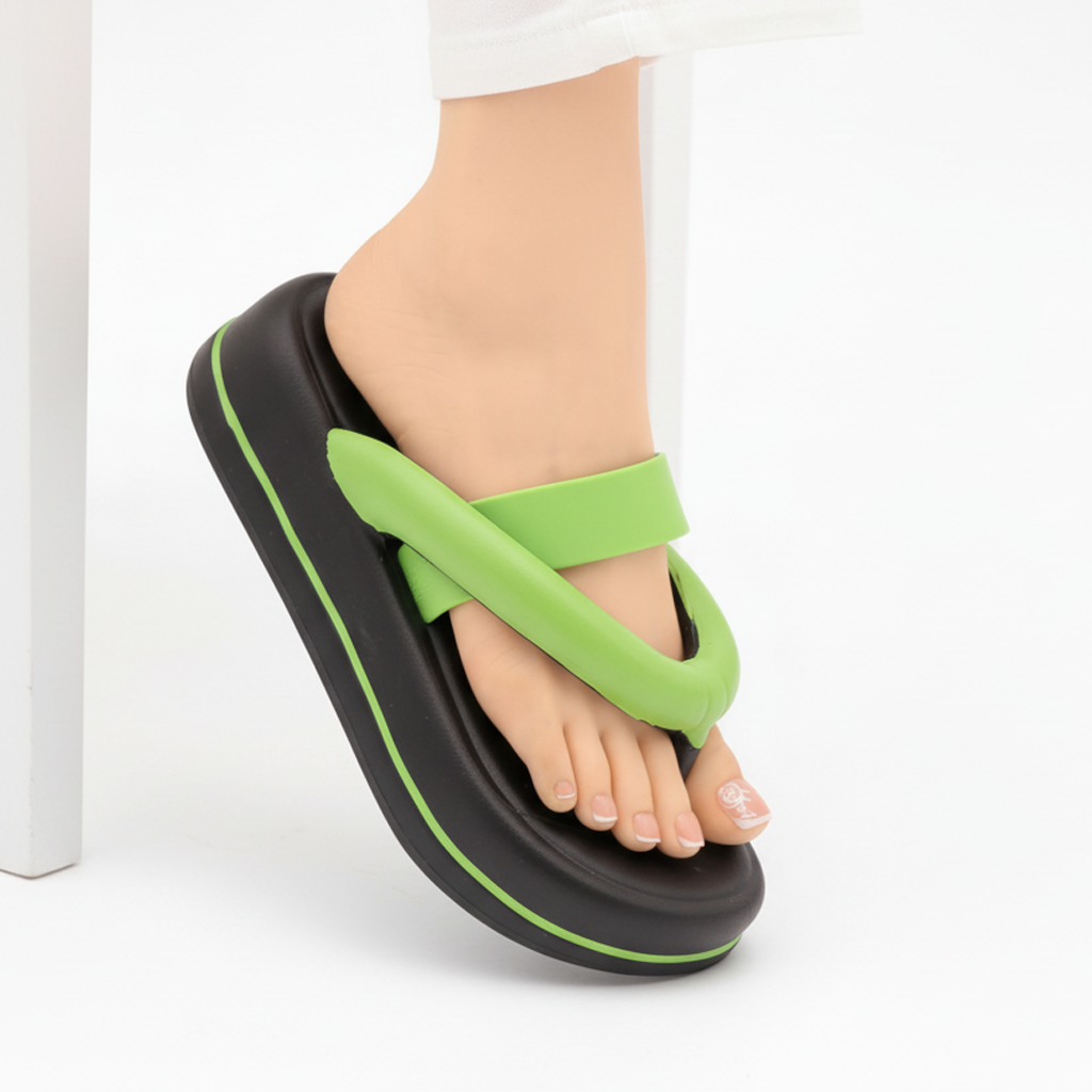 Clearance SALE Imported Dolardo flipflop -R12-4