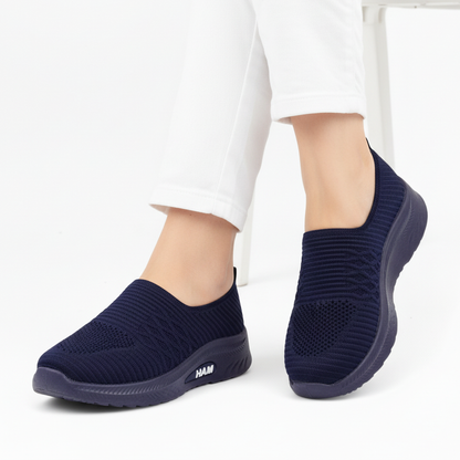 Ambrilla half shoes