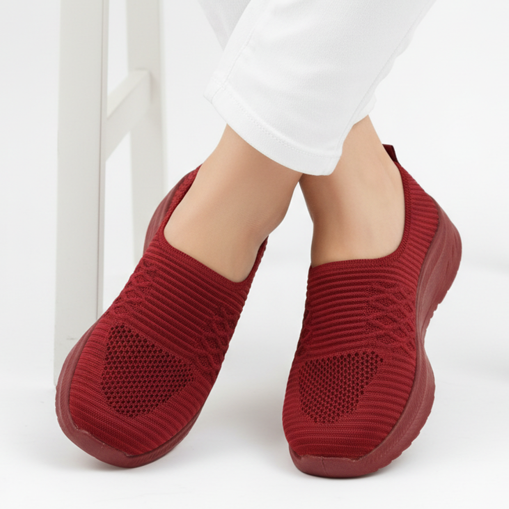 Ambrilla half shoes