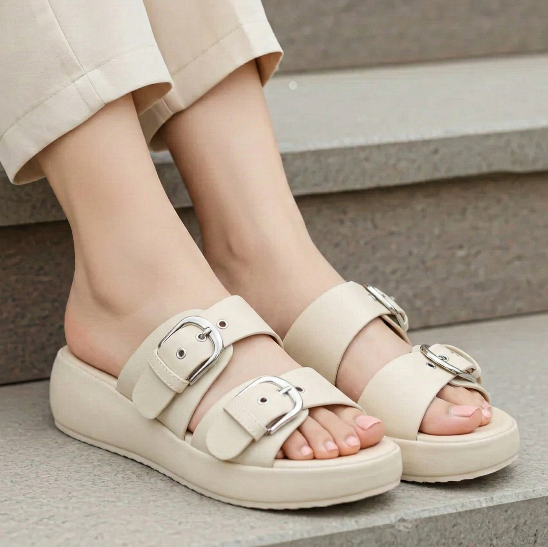 Soft slipper Ns10002