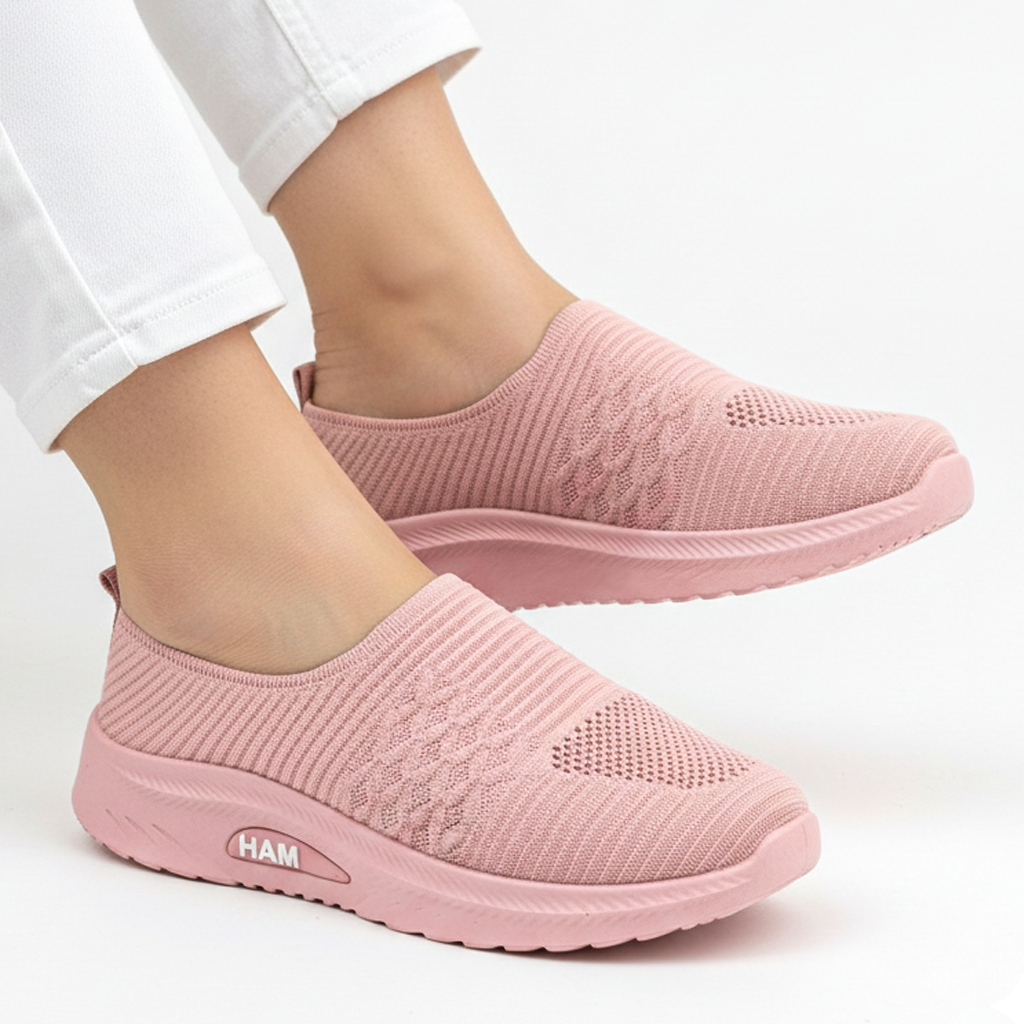 Ambrilla half shoes
