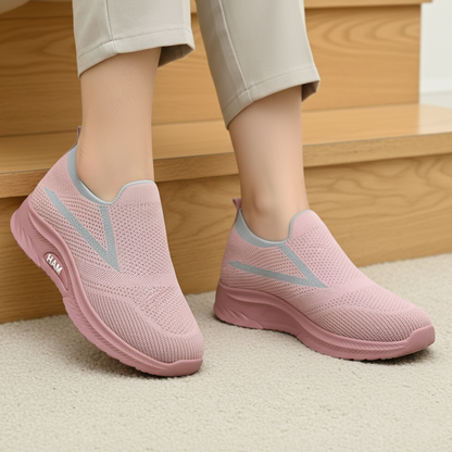 Clearance SALE HAM fabric shoes