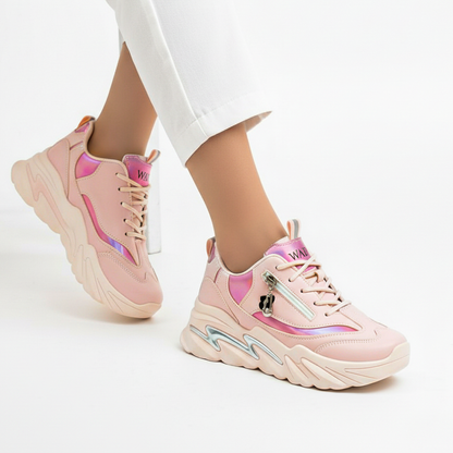 Clearance SALE Zlx226 thunder sole -R25-1
