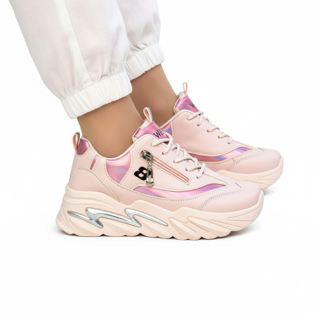 Clearance SALE Zlx226 thunder sole -R25-1