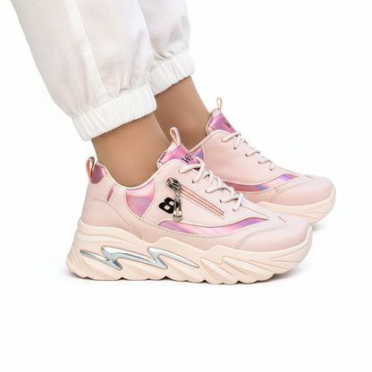 Clearance SALE Zlx226 thunder sole -R25-1