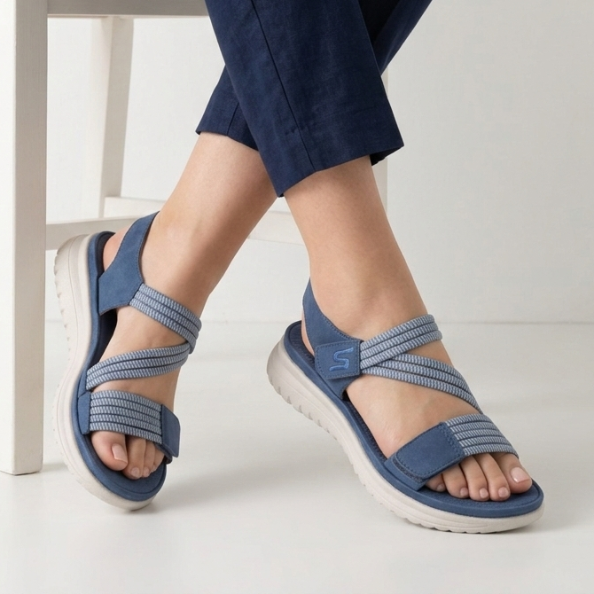 Sk0001 comfy sandal