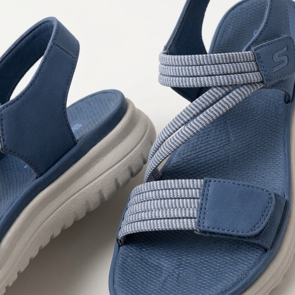 Sk0001 comfy sandal