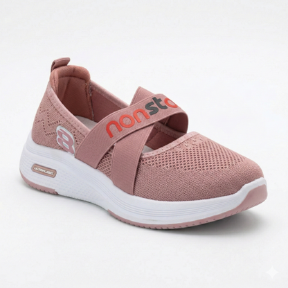 M011636 fabric shoes