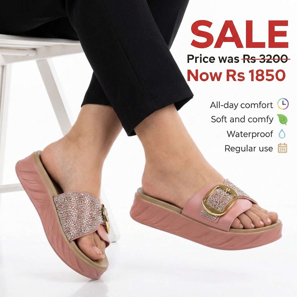M011505 slipper