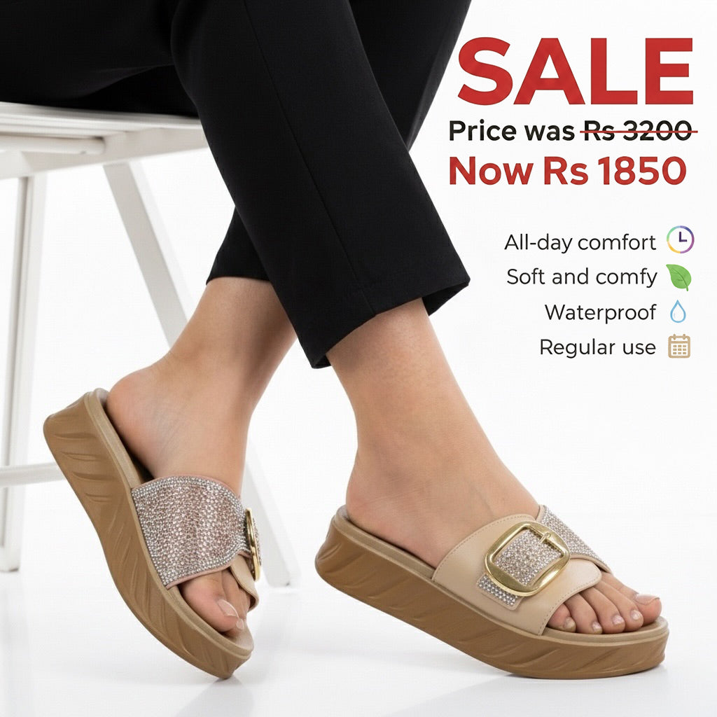 M011505 slipper