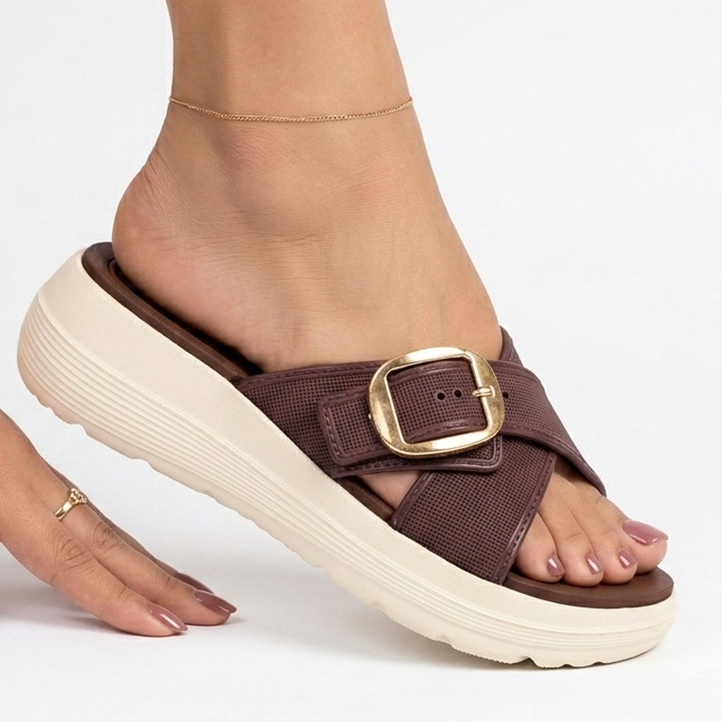 27331 Comfy slipper