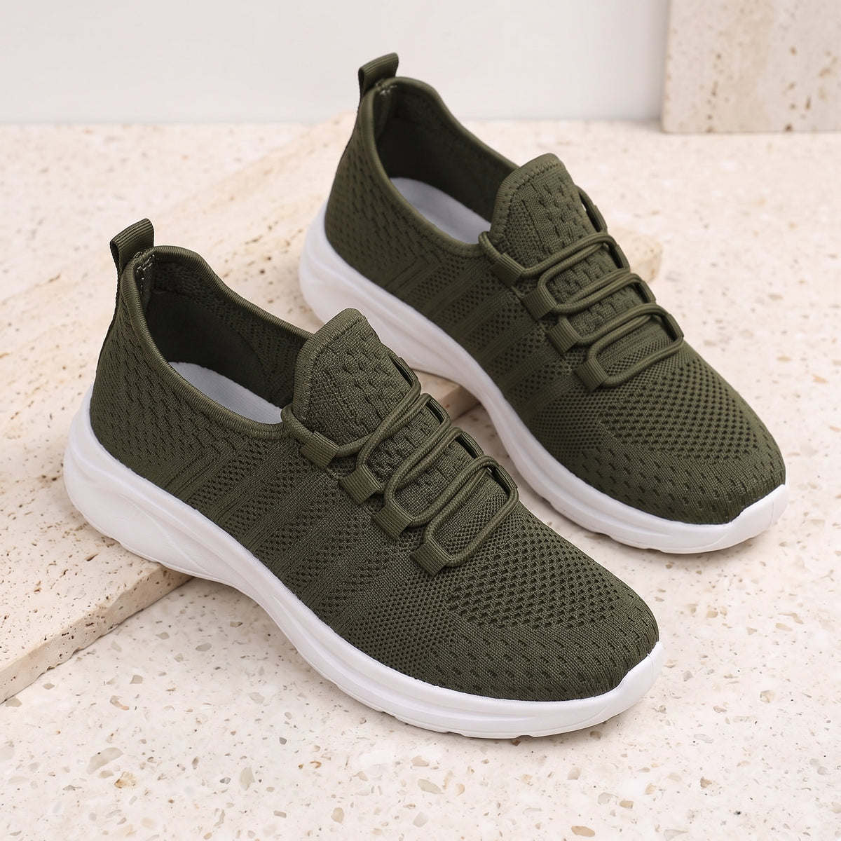 M0900 fabric shoes