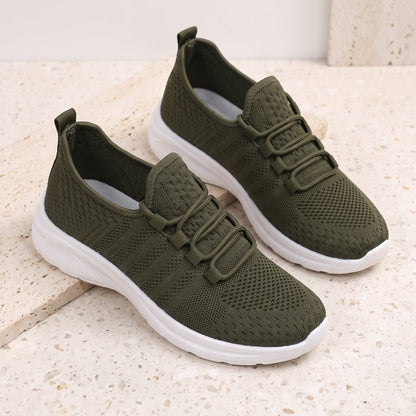 M0900 fabric shoes