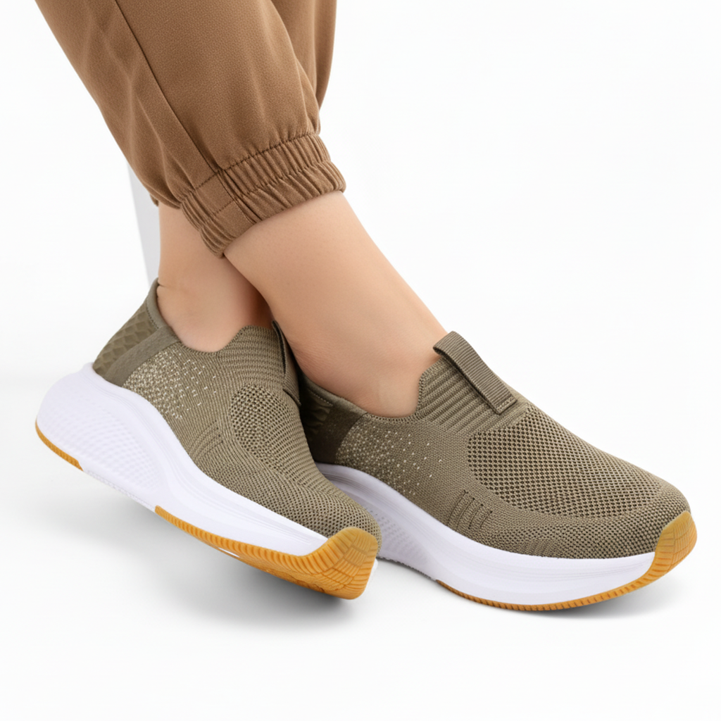 D15 soft shoes
