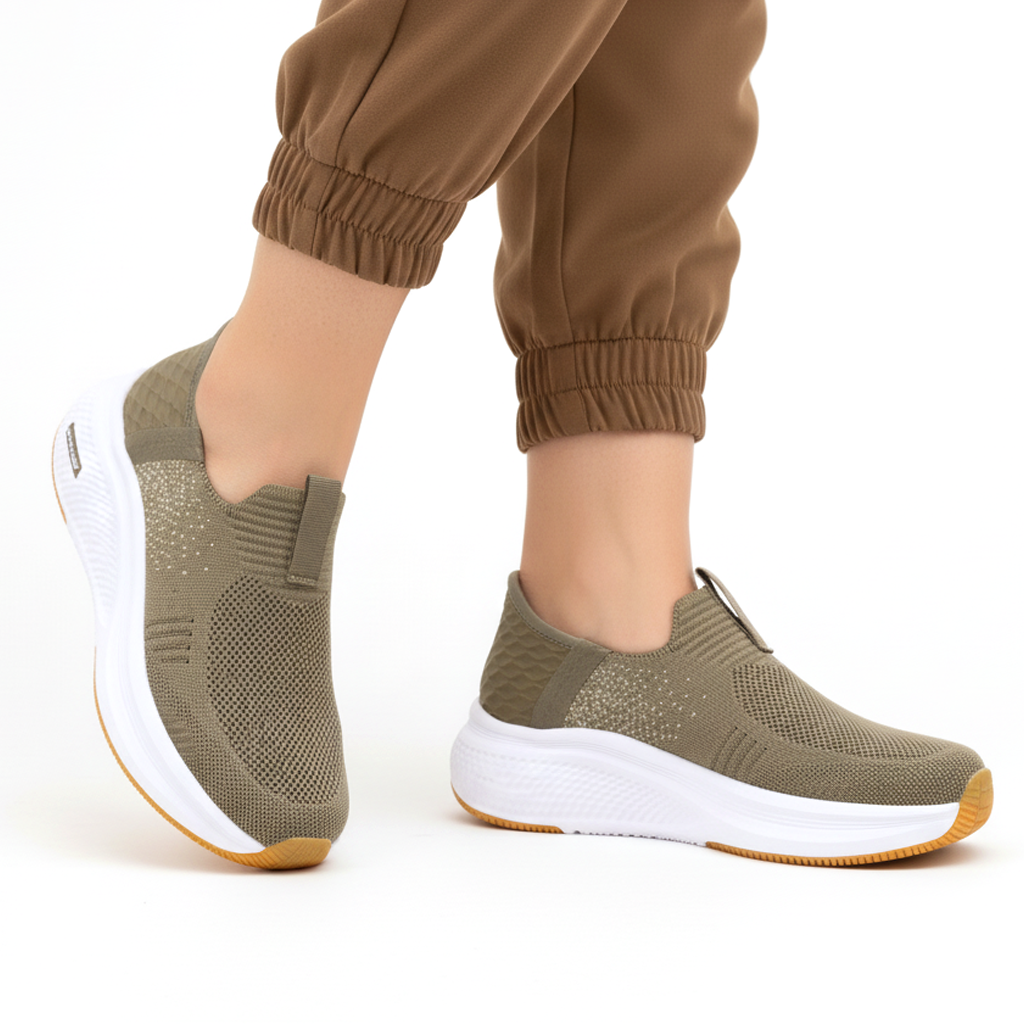 D15 soft shoes