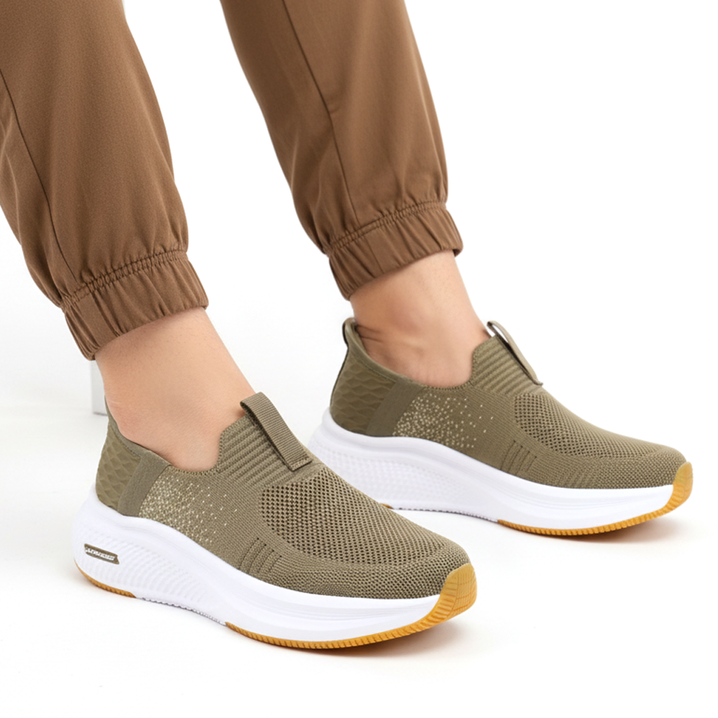 D15 soft shoes