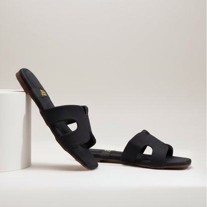 M011517 comfy slipper