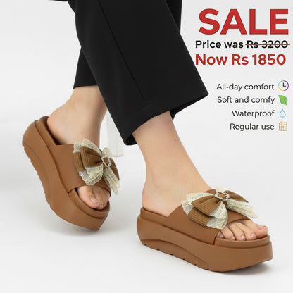 M011499 sole slipper