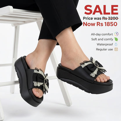 M011499 sole slipper