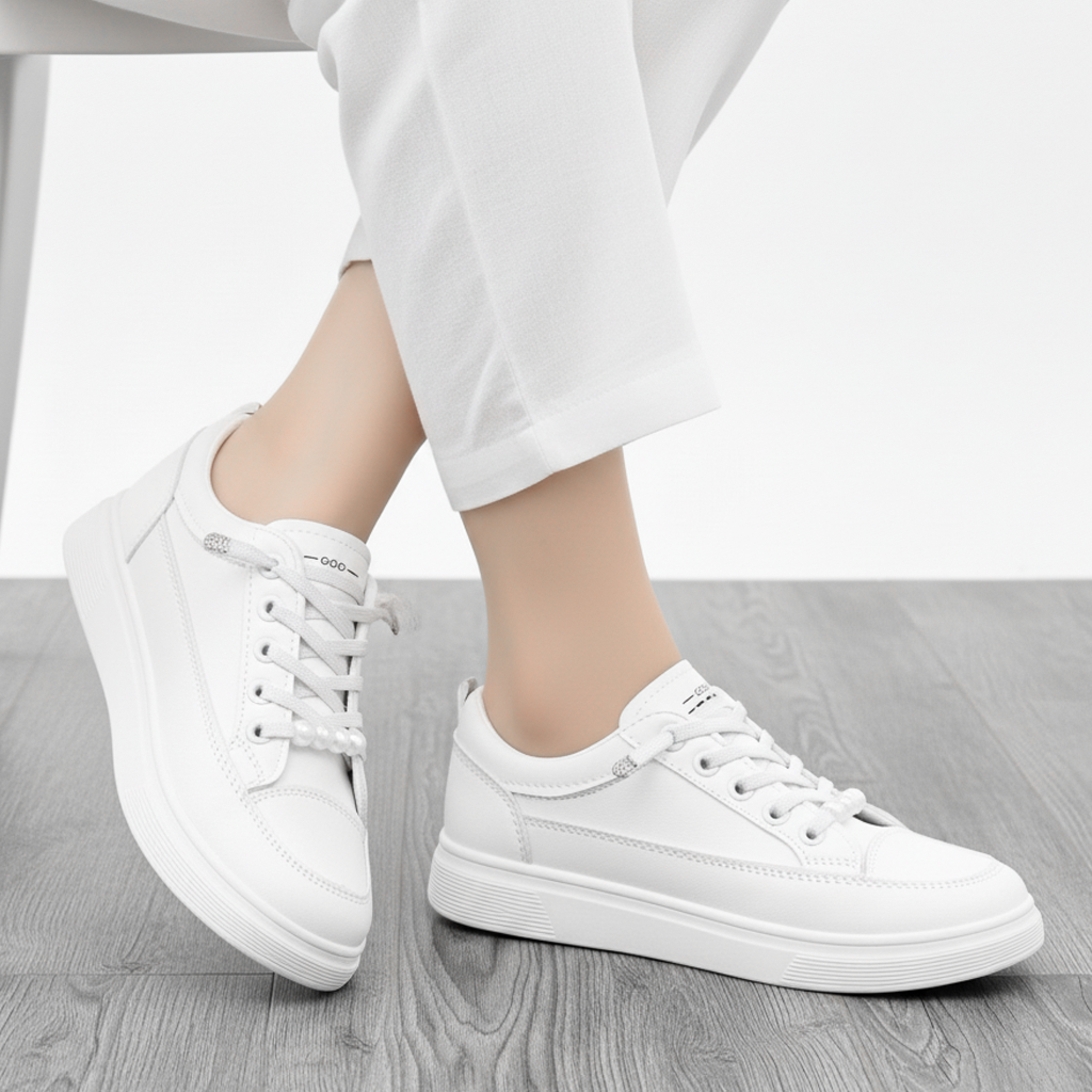 Pearl P8867 sneaker