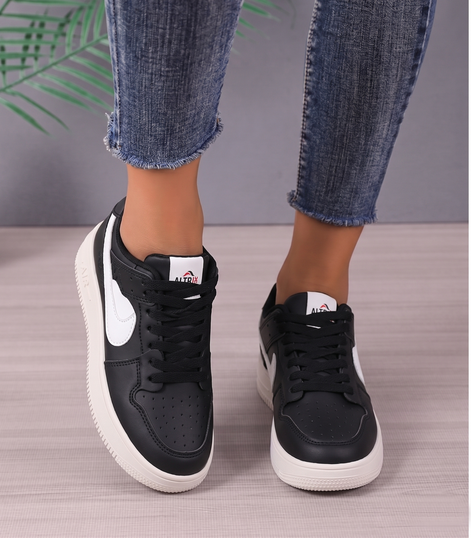 M0840 sneaker shoes
