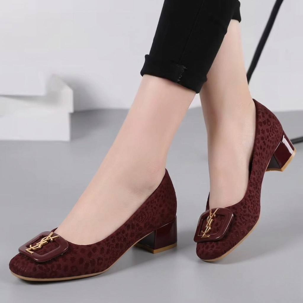 Ns1133G3 block heel