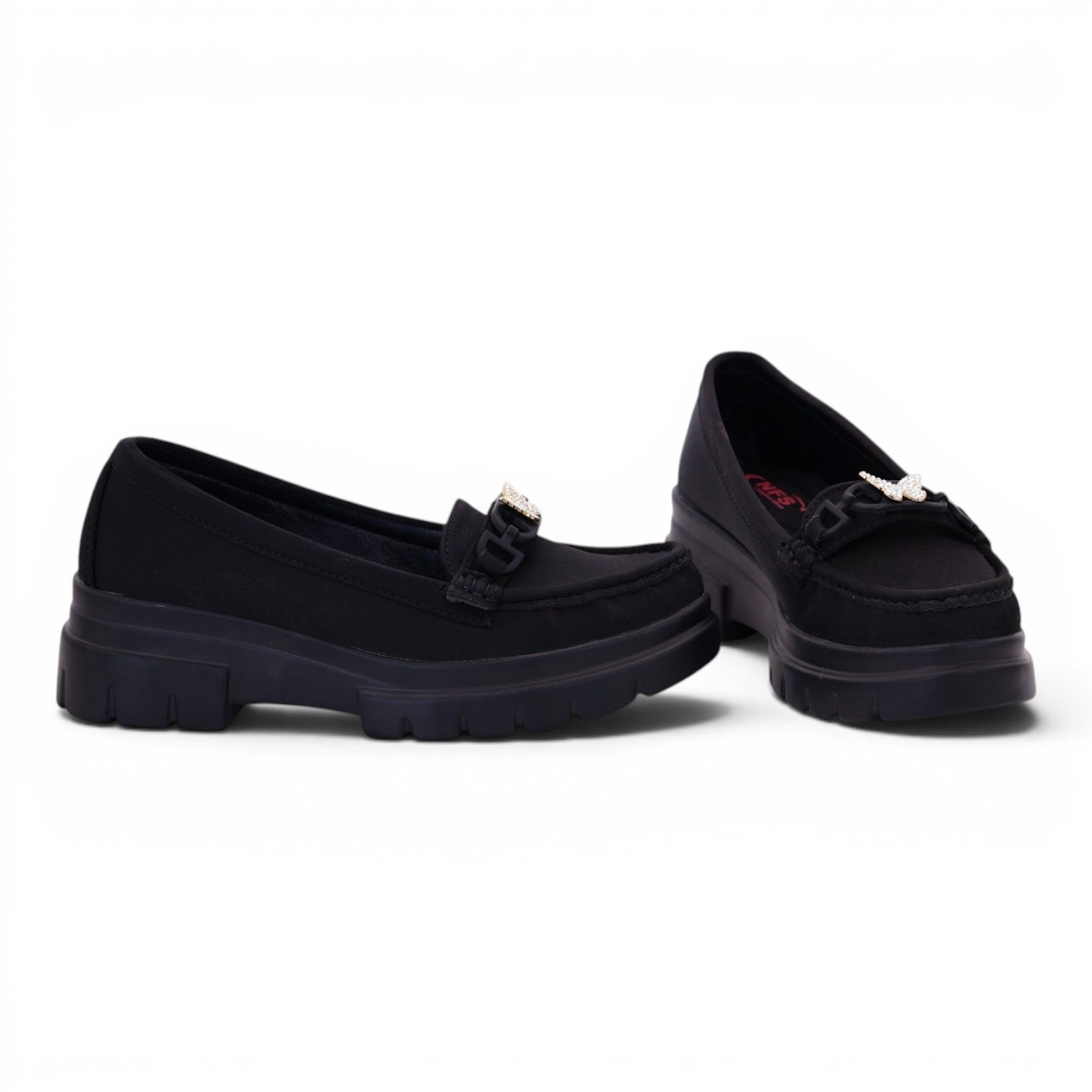M011845 block heel